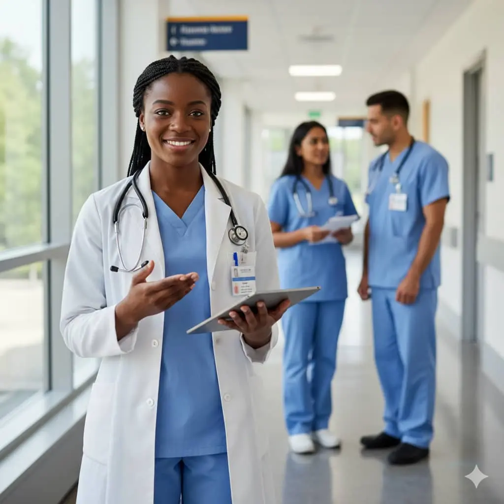 Chirurgie esthétique Congo