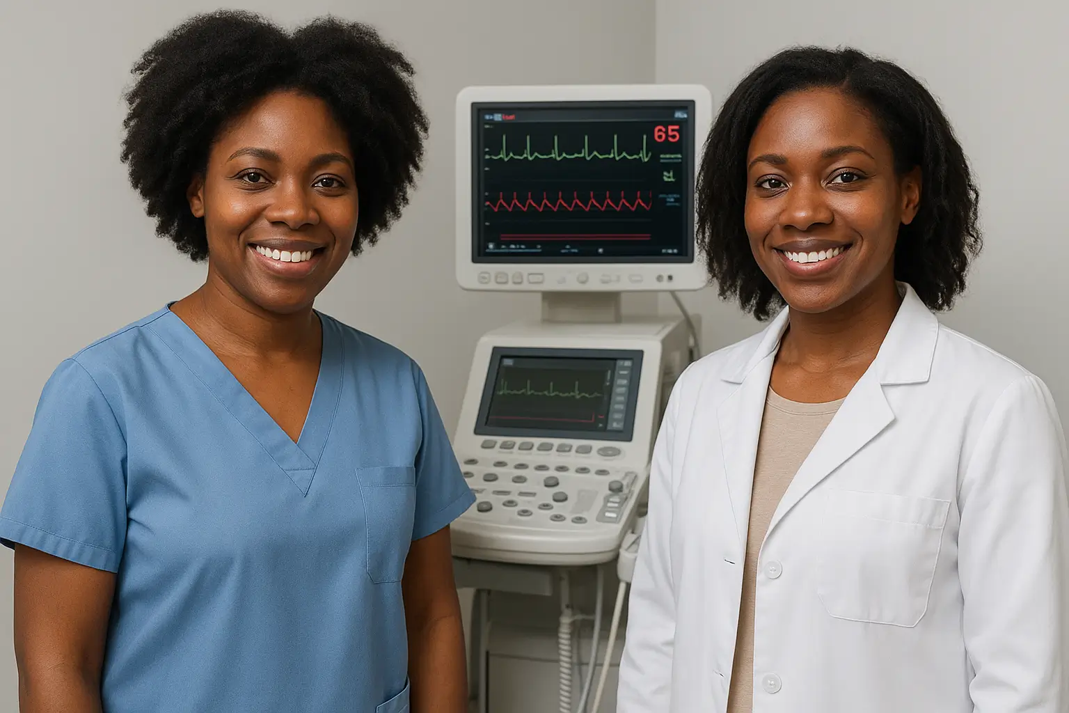 Réadaptation cardiaque – récupération après infarctus