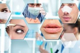 Chirurgie esthétique – interventions personnalisées