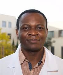 Chirurgien Bomoyi Malamu